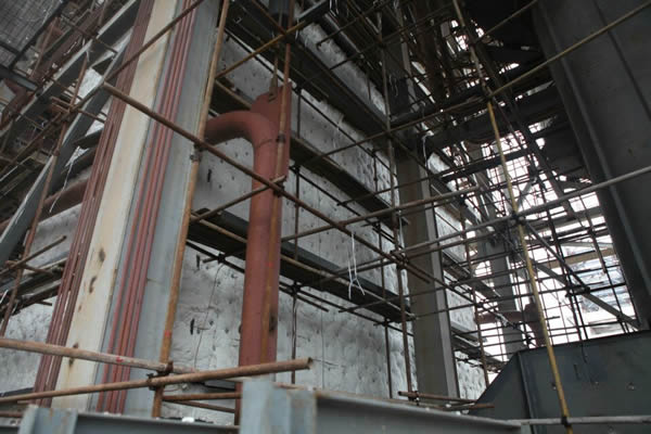 甩絲毯施工項(xiàng)目