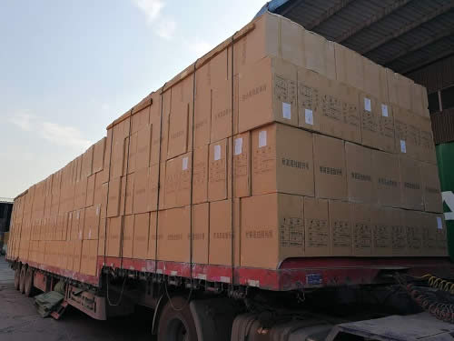 耐高溫硅酸鈣板