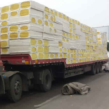 盛世金鼎巖棉板