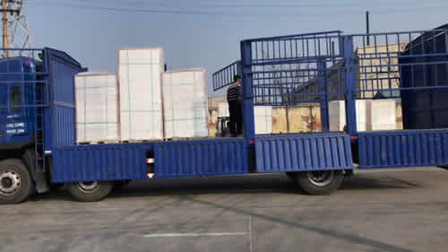 盛世金鼎耐高溫硅酸鈣板