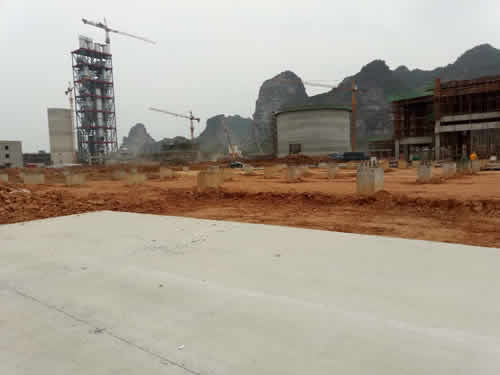 余熱發(fā)電用保溫巖棉板